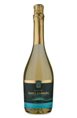 Castillo Santa Barbara Brut