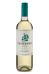 Concha y Toro Travessia Selección Assemblage Branco