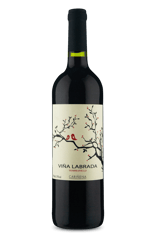 Viña Labrada D.O.P. Cariñena Tempranillo 2019