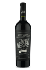 Tinto Negro Malbec Uco Valley 2019