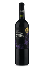 Manos Negras Stone Soil Malbec 2018