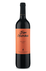 Juan Cristóbal Malbec 2020