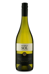 Pueblo del Sol Reserva Chardonnay 2019