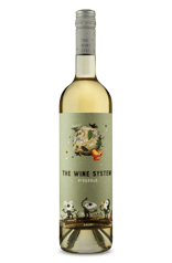 The Wine System Viuranus D.O. Navarra 2019