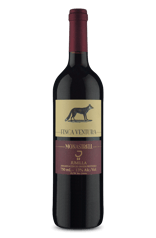 Finca Ventura D.O.P. Jumilla Monastrell 2019