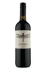 Etéreo Tempranillo Tinto 2019