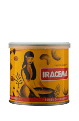 Castanha de Caju Iracema Lata 100 g