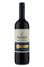 Faisán Tannat Cabernet 2019