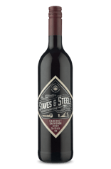 Staves and Steele Cabernet Sauvignon 2020