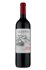Altivo Classic Cabernet Sauvignon 2020