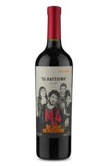 El Bautismo Malbec 2020