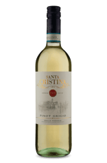 Santa Cristina I.G.T. Delle Venezie Pinot Grigio 2018