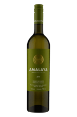 Amalaya Torrontés Riesling Blanco 2019