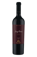 Luigi Bosca Malbec 2017