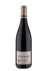 Maison Foucher Le Mont A.O.C. Sancerre Rouge 2019