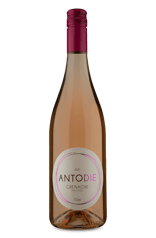 Antodie I.G.P. Pays dOc Grenache Rosé 2020