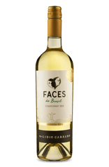 Lidio Carraro Faces do Brasil Chardonnay 2019