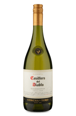 Casillero del Diablo Chardonnay 2019