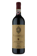Carpineto D.O.C.G. Chianti Classico 2019