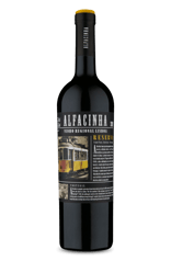 Alfacinha Reserva Regional Lisboa 2019