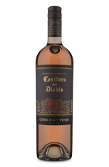 Casillero del Diablo Devils Collection Reserva Rosé 2020