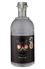 Gin DryCat London Dry 750 mL