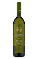 Amalaya Torrontés Riesling Blanco 2020