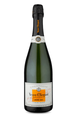 Champagne Veuve Clicquot Demi-Sec