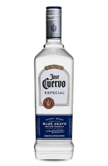 Tequila José Cuervo Especial Silver 750 Ml