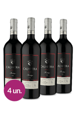 WineBox Calyptra Prestige