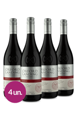 Kit Oxford Landing Shiraz 2017