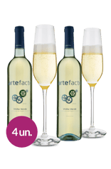 WineBox ELE VOLTOU! Um brinde ao Vinho Verde