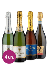 WineBox Celebrações