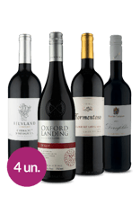 WineBox Descubra o Novo Variado