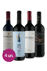 Winebox O Melhor dos Mundos