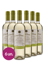 Kit Finca Dorada Selección Especial Sauvignon Blanc 2020