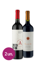 Winebox Relax nas Montanhas