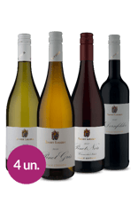 WineBox Descubra o Novo Alemanha