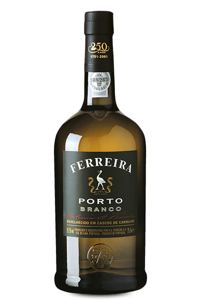 Vinho Do Porto Ferreira Branco - Wine | Wine