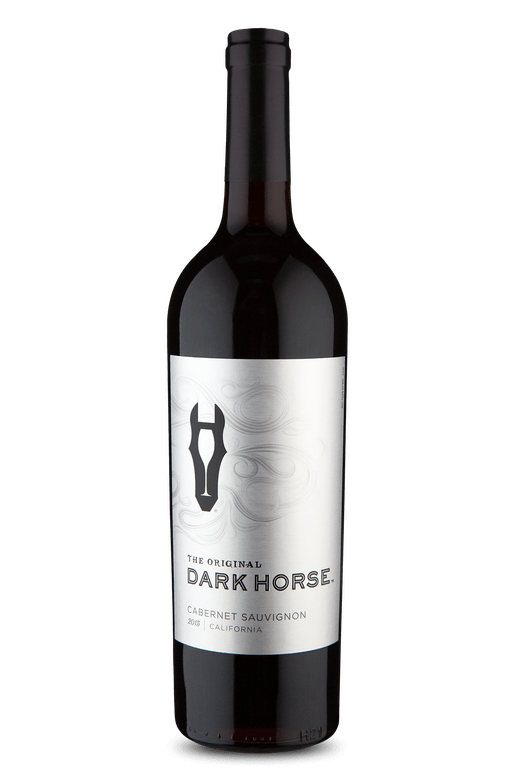 Dark Horse The Original California Sauvignon 2015 Wine Wine