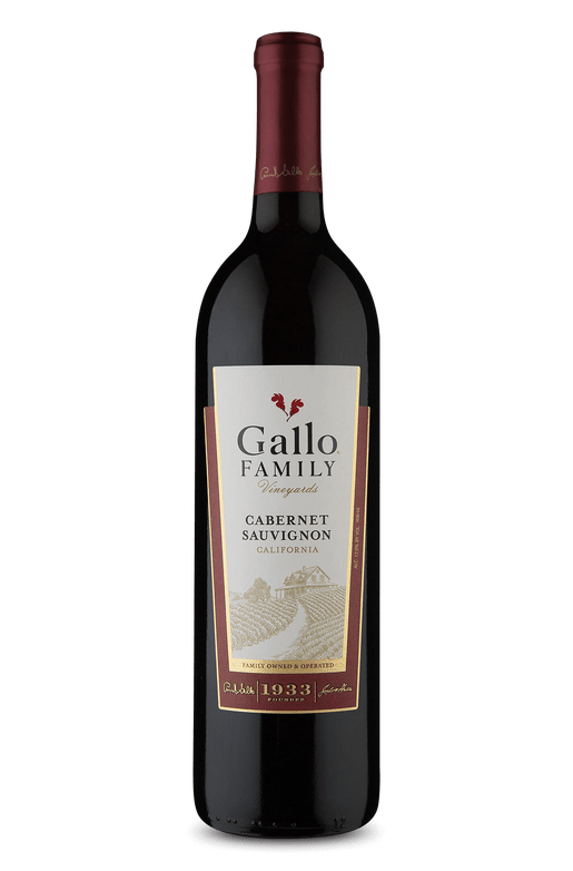 Gallo Family Vineyards Califórnia Sauvignon Wine Wine