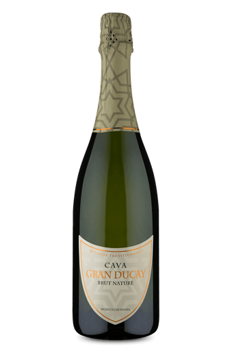 Espumante Gran Ducay D.O. Cava Nature. - Wine | Wine