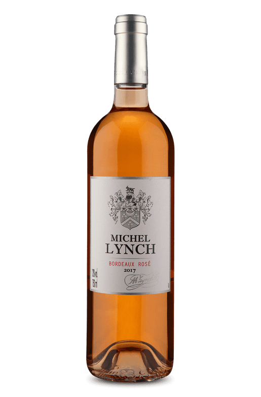 Michel Lynch A.O.C. Bordeaux Rosé 2017 Wine Wine