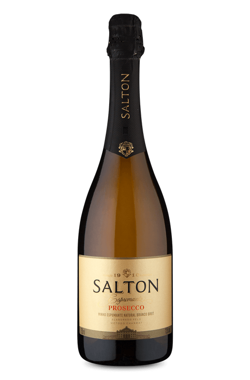 Espumante Salton Prosecco Brut Wine Wine