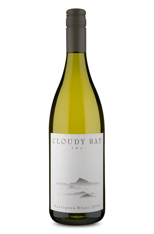 Cloudy Bay Sauvignon Blanc 2018 Wine Wine