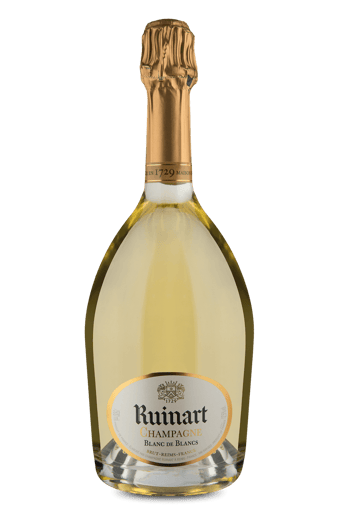 Champagne Ruinart Blanc De Blancs Brut Magnum 15 L Wine Wine