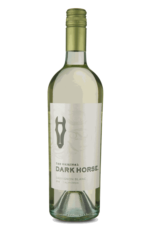 Dark Horse The Original California Sauvignon Blanc 2018 Wine Wine