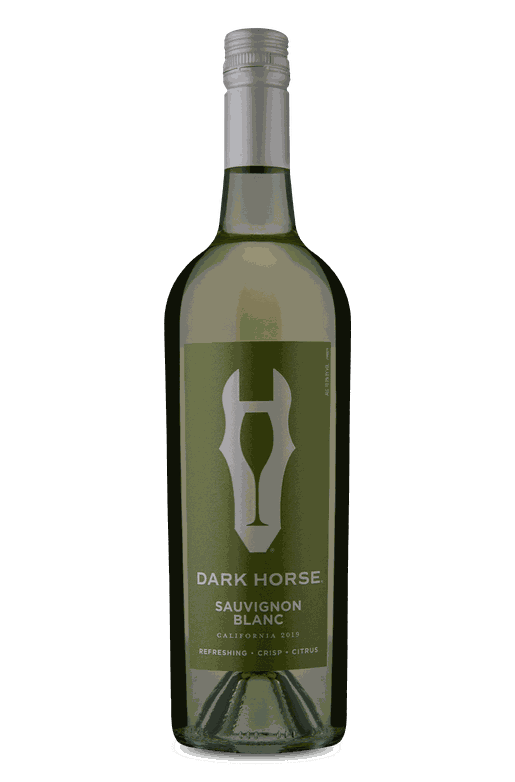 Dark Horse Sauvignon Blanc 2019 Wine Wine