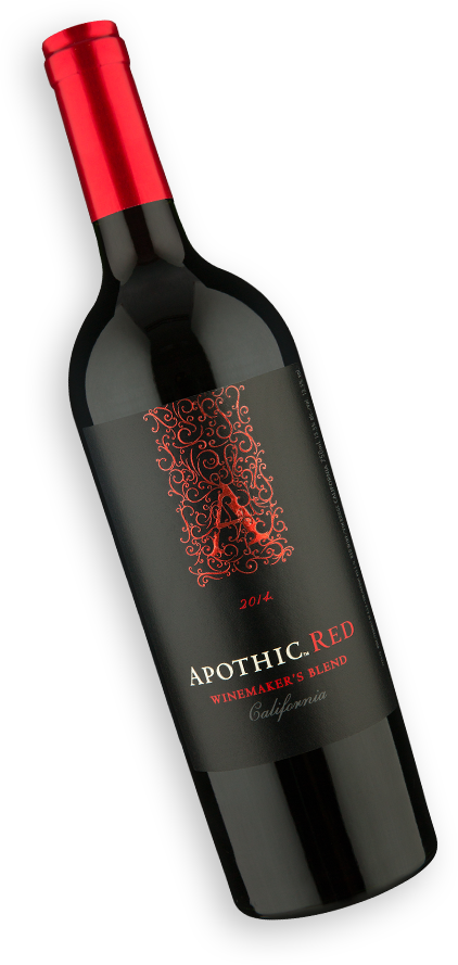 apothic red wine type apothic red wine type