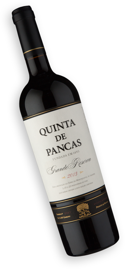 Quinta De Pancas Grande Reserva 2013 Wine quinta-de-pancas-grande-reserva-2013-wine
